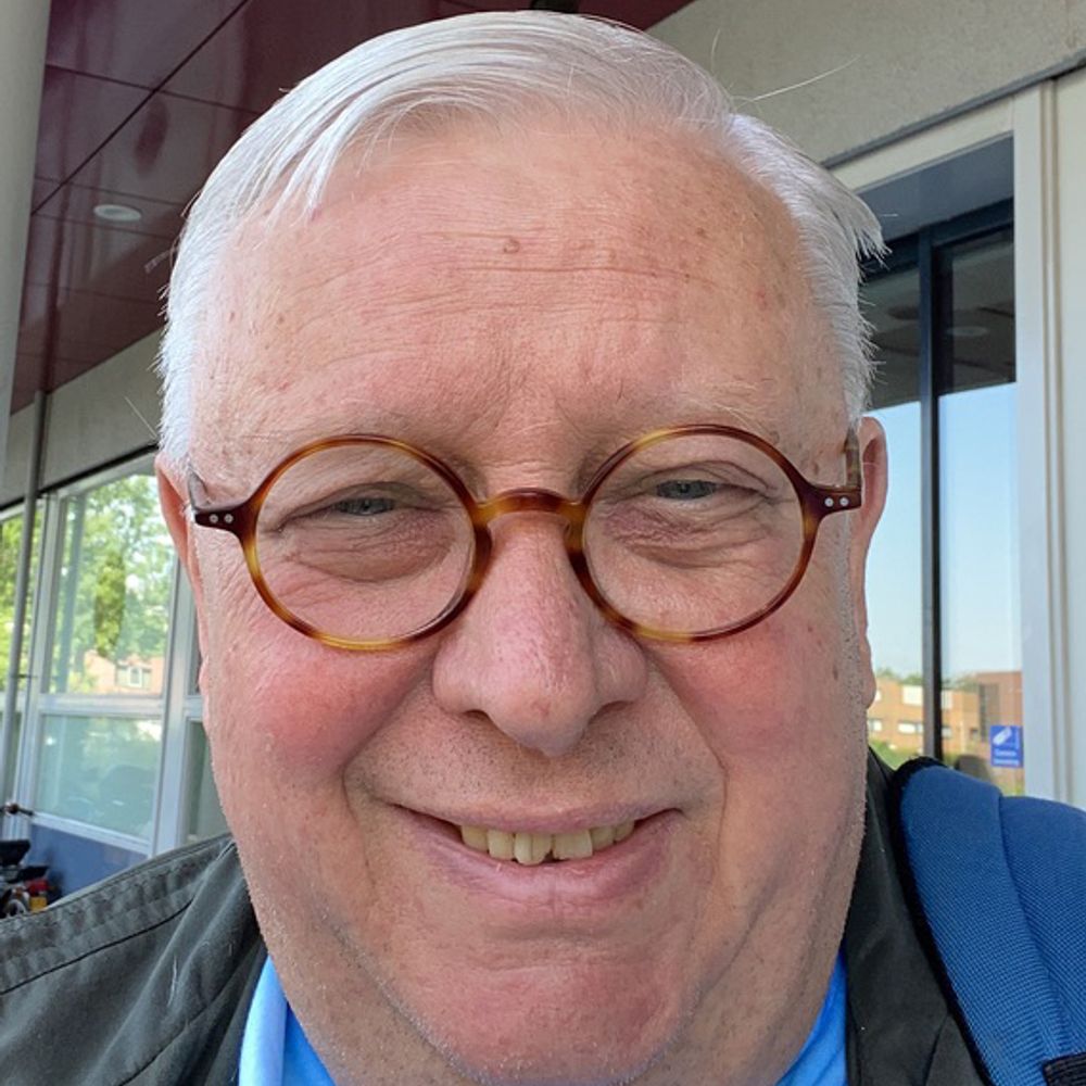 Hans van der Boom
