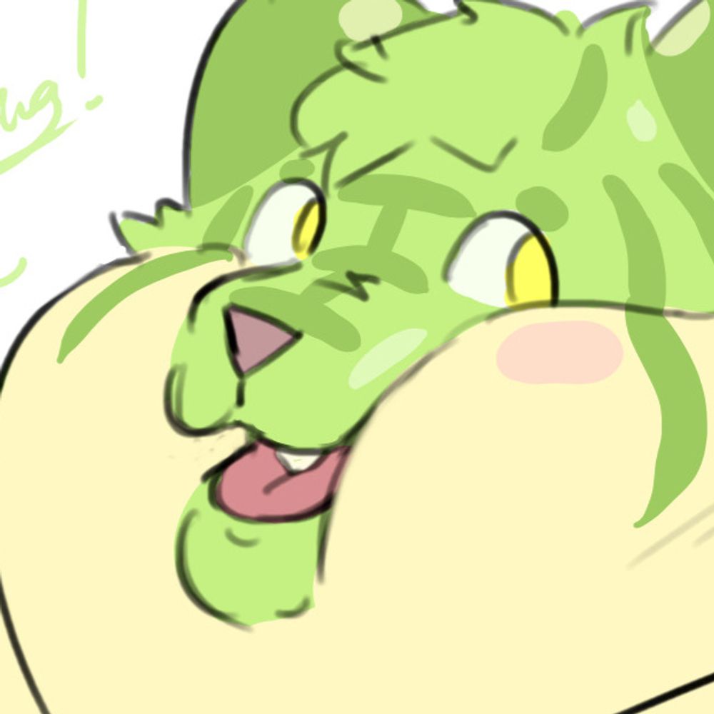 Chonky Nico