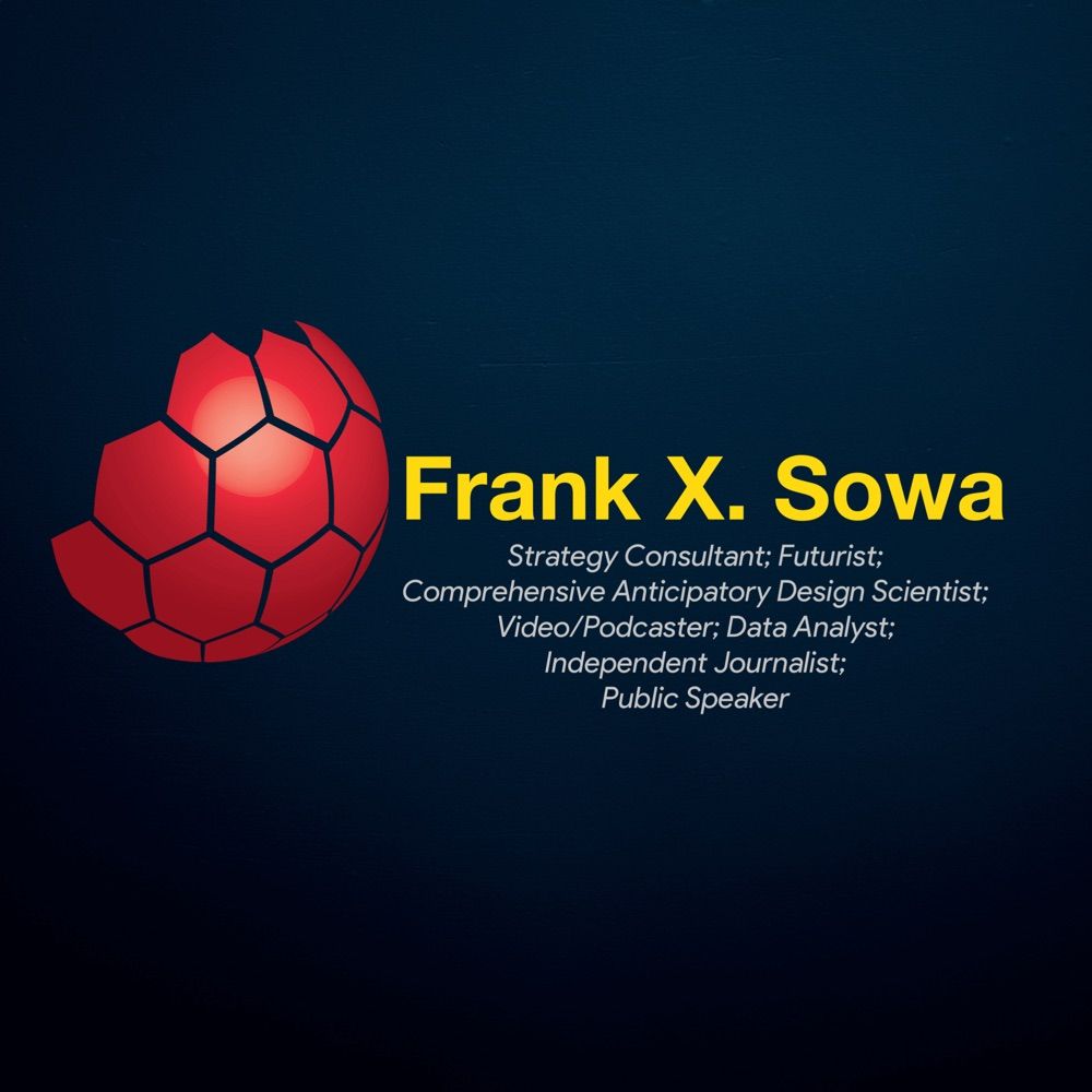 Frank X. Sowa