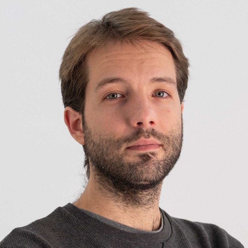 Giorgos Katsambekis