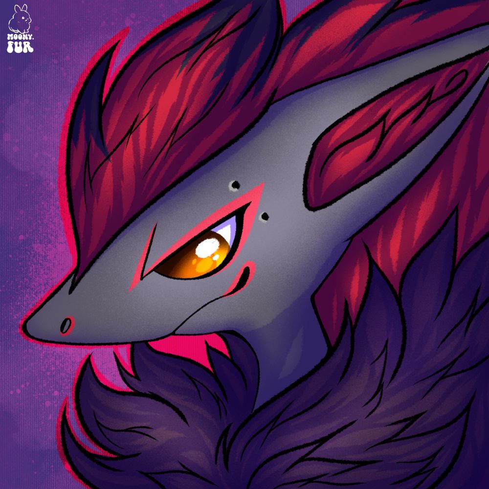 Sundance The Zoroark