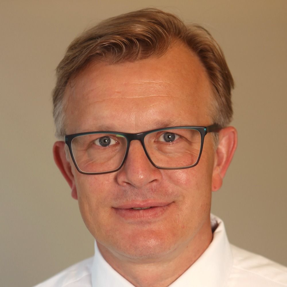 Joerg Forbrig