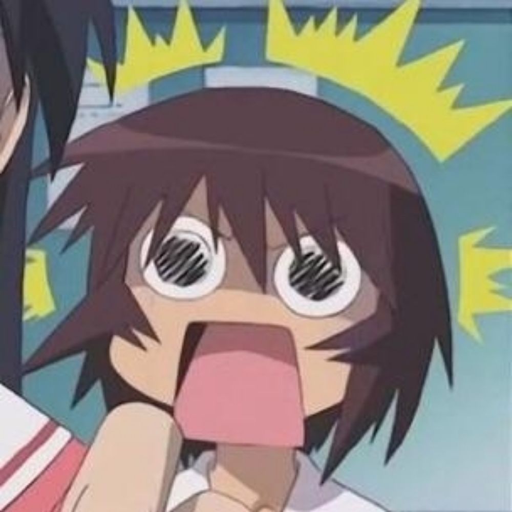 User avatar