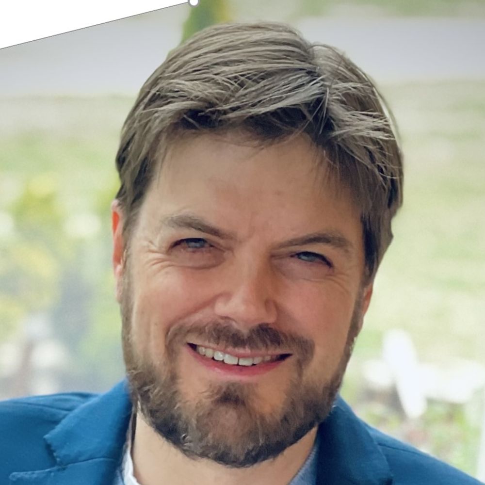 Chris Aiken, MD