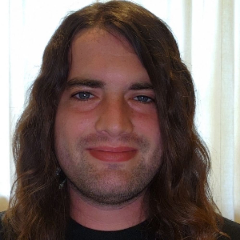 Geoff McKim