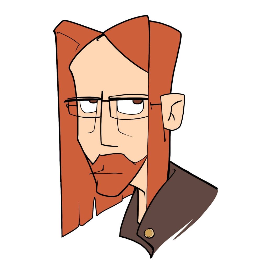 A David