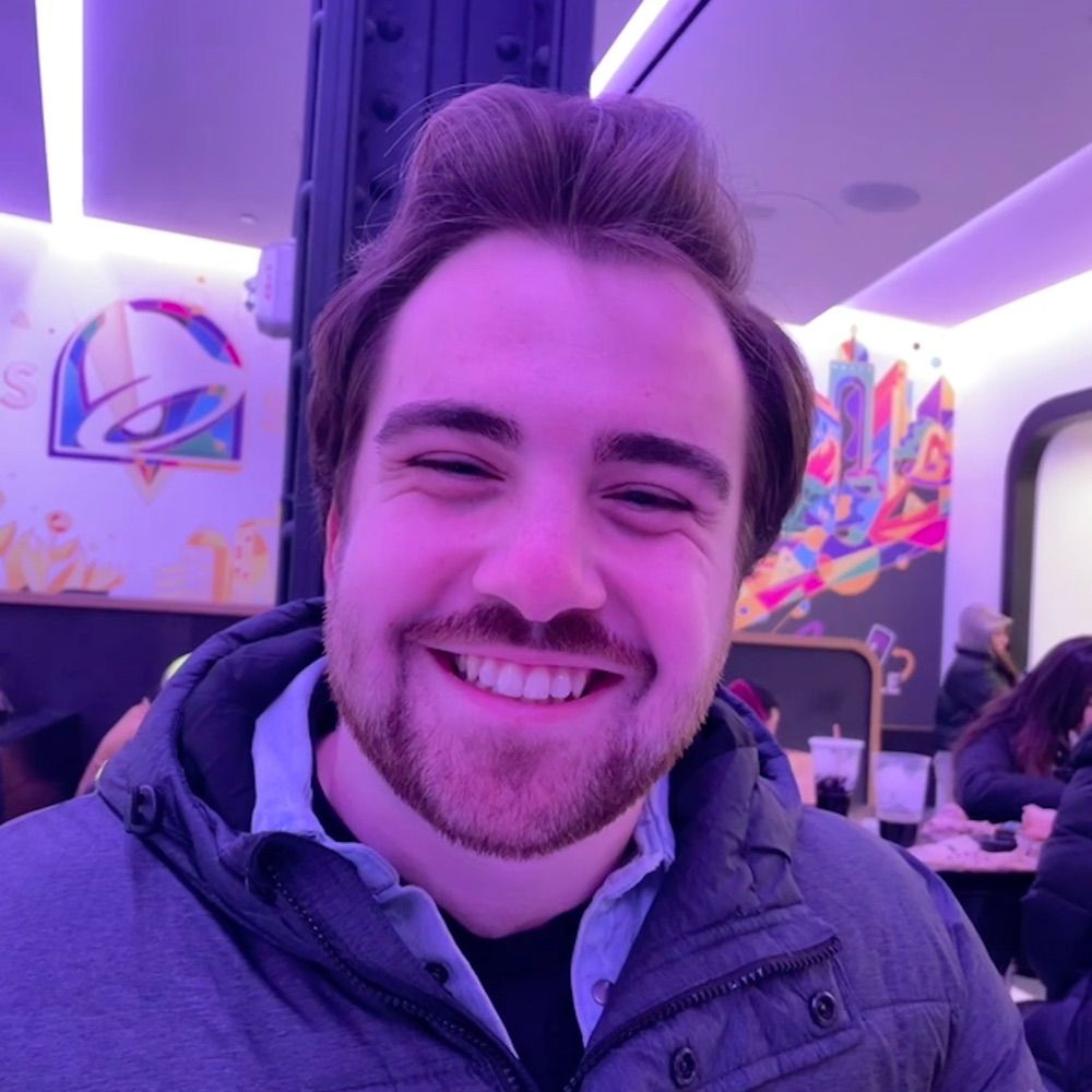 Matty Levenberg