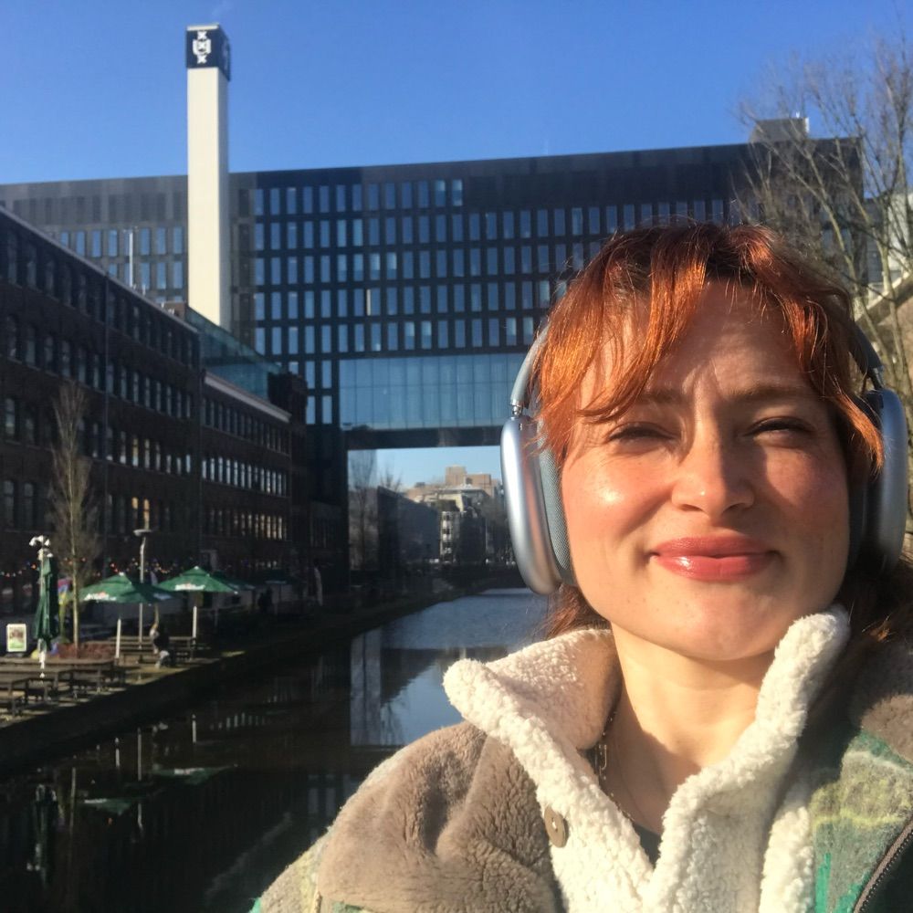 Ebru Kurt Özman
