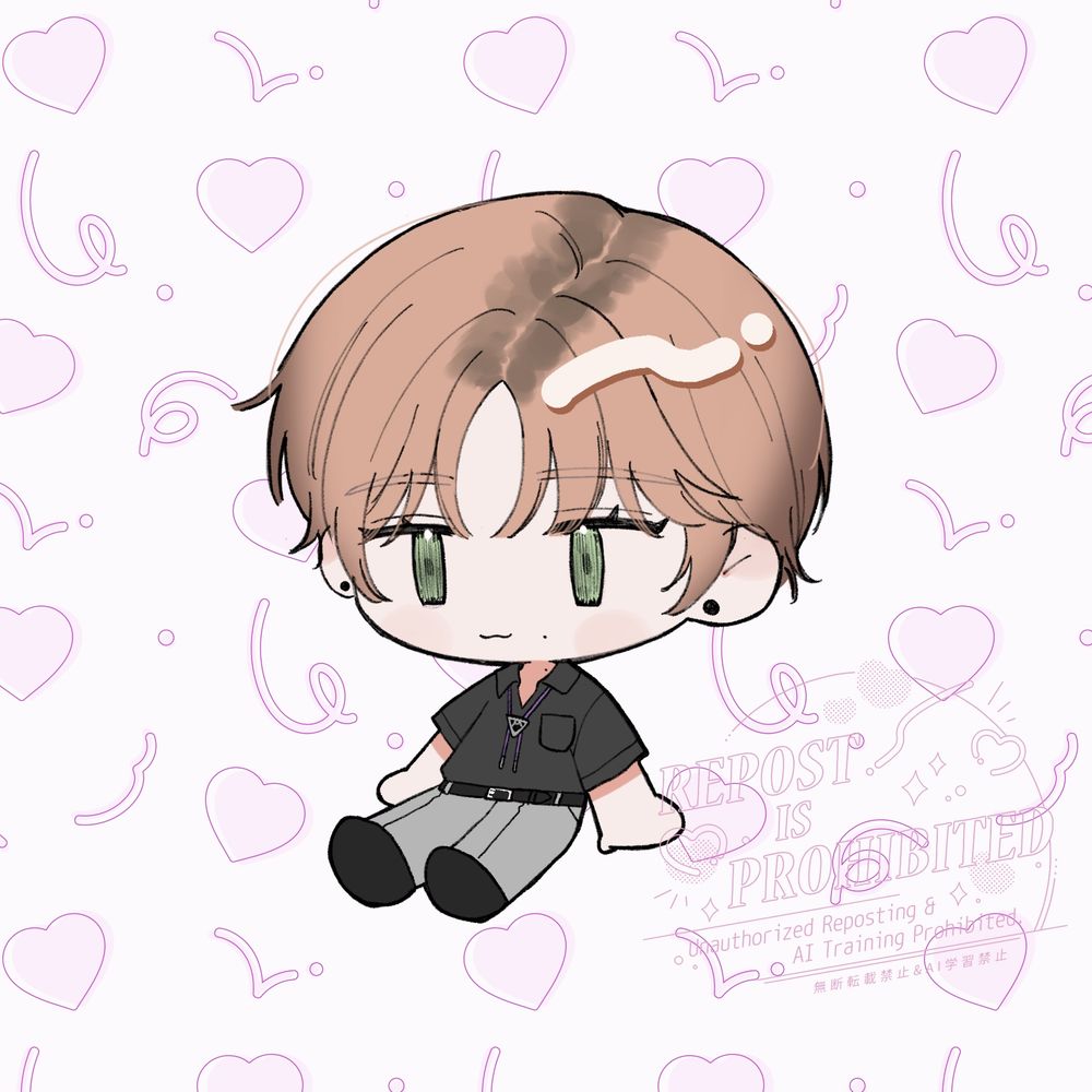 🧸あたらし
