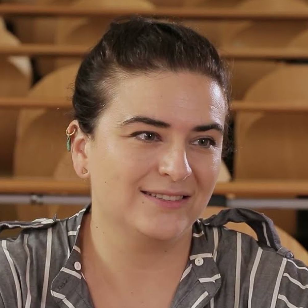 Anne Kösem
