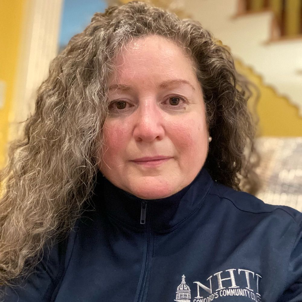Trish Dionne