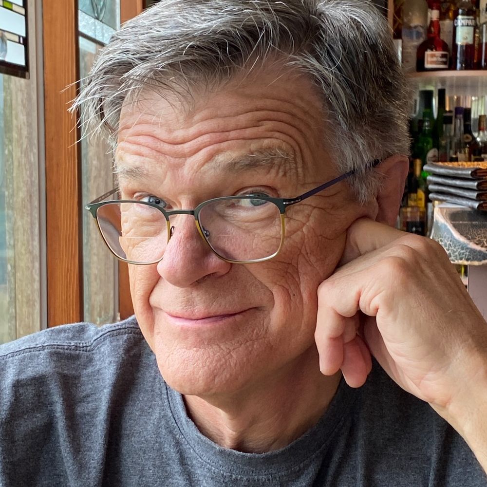 Philip Carlsen