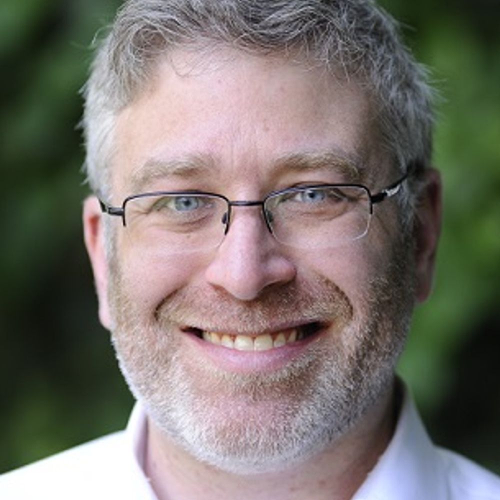 Rabbi Adam Chalom