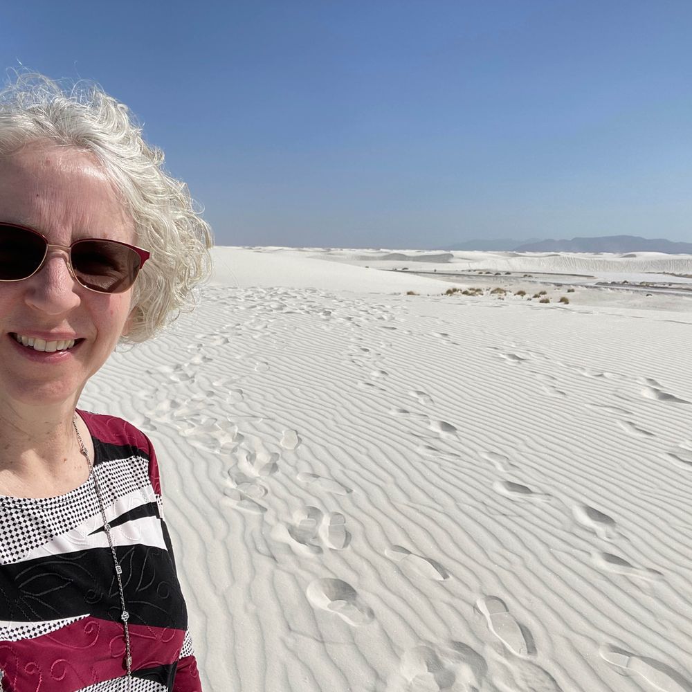 Dr. Daphne LaDue