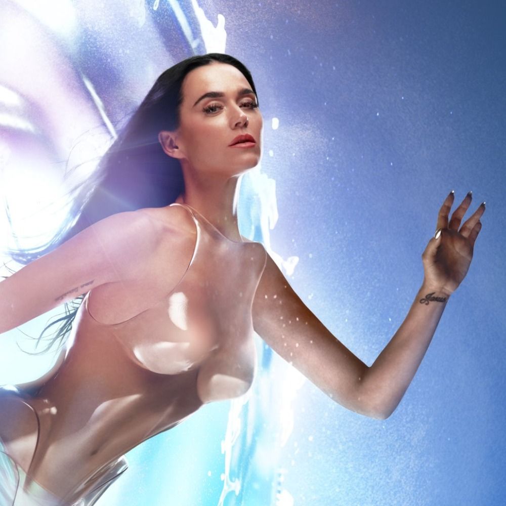 Katy Perry #VMAs