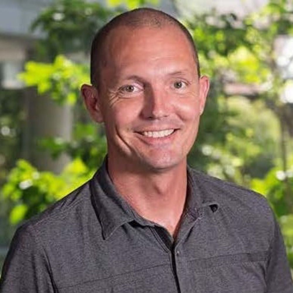 Rich Morris