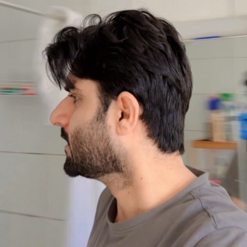 Shoaib Durrazai