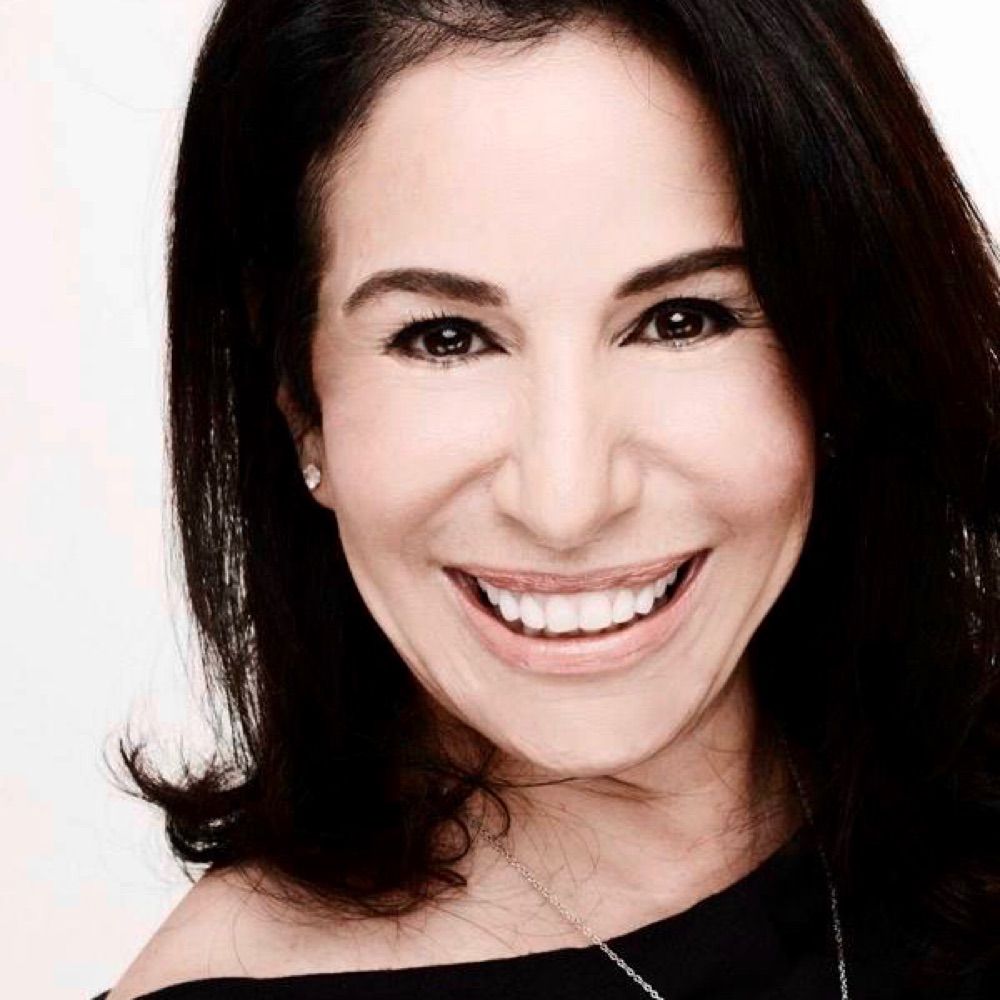 Elise Marks Vazelakis