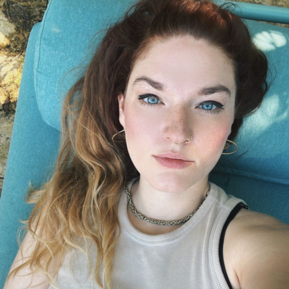 Laura Supersonic