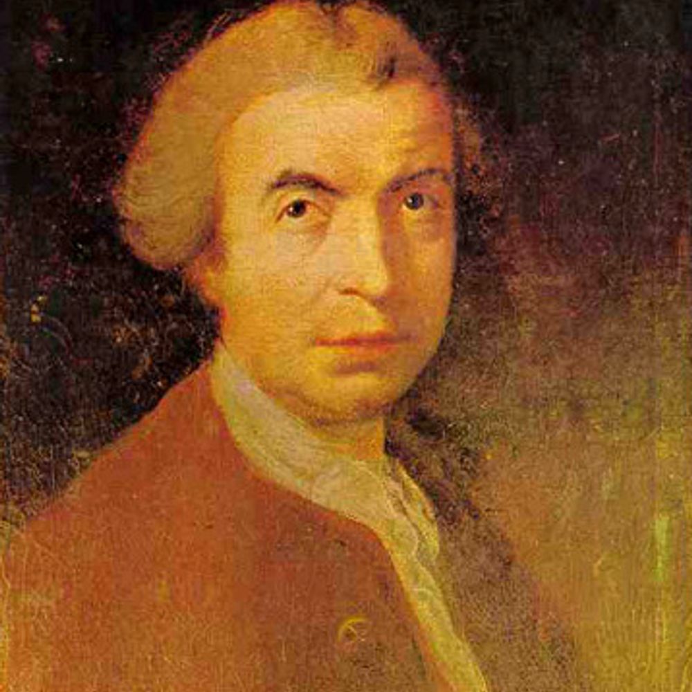 Roger Boscovich