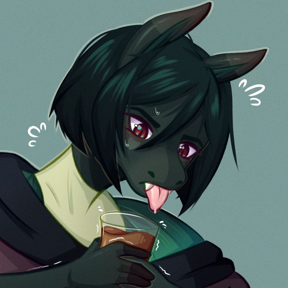 Th3Geo 🔞 [Comms Open]