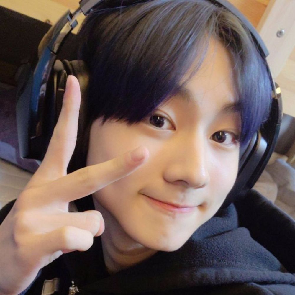 lyn só do haechan