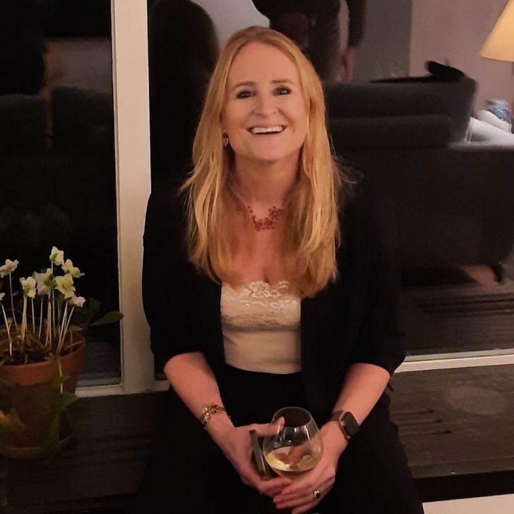 Annemieke de Groot