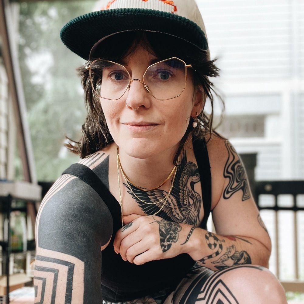 Allison B