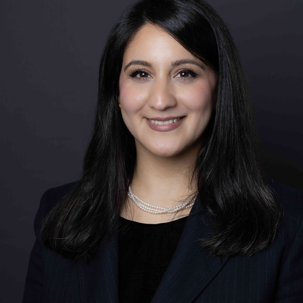 Rohini Arora