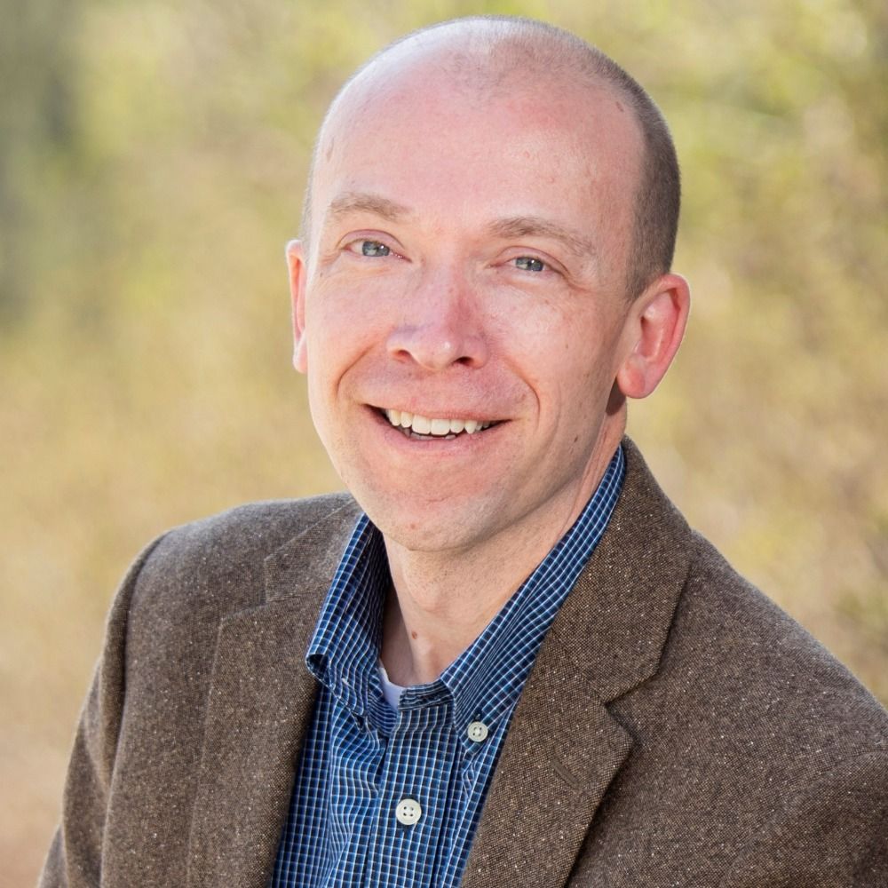 Scott Meinke