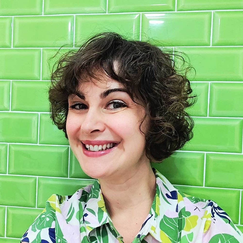 Laura Vila