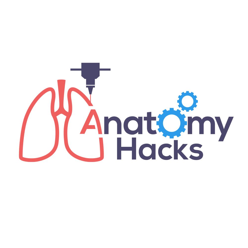 Anatomy Hacks