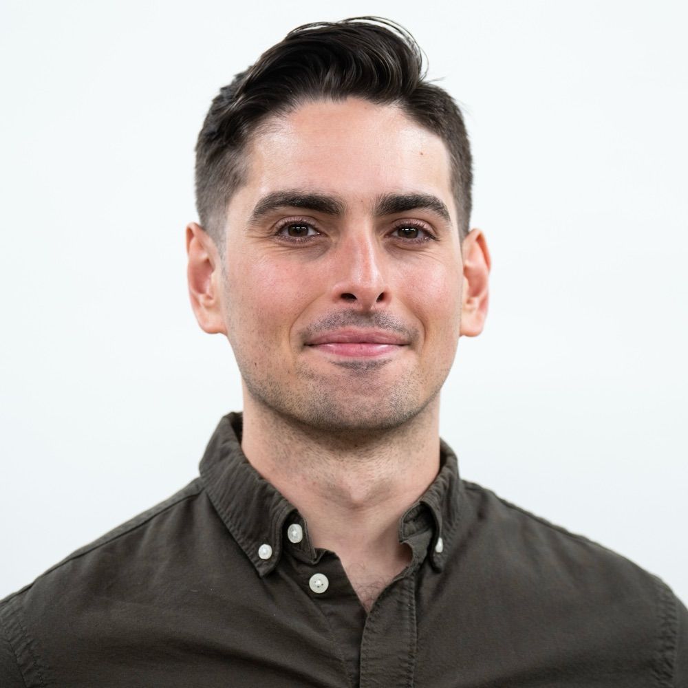 Mark Satter