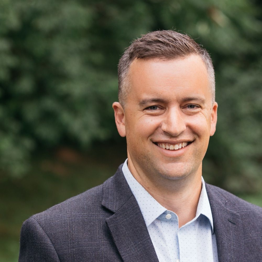 Tom Milford