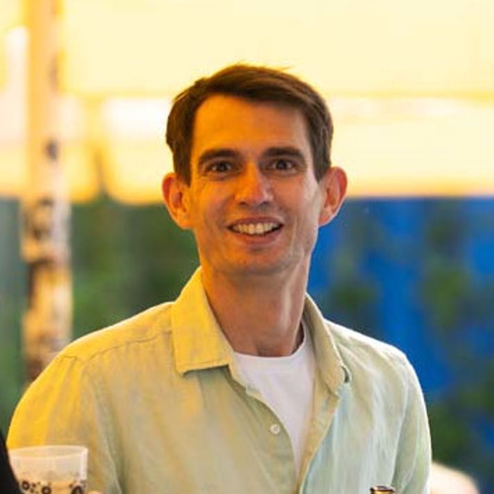 Michael Scherer