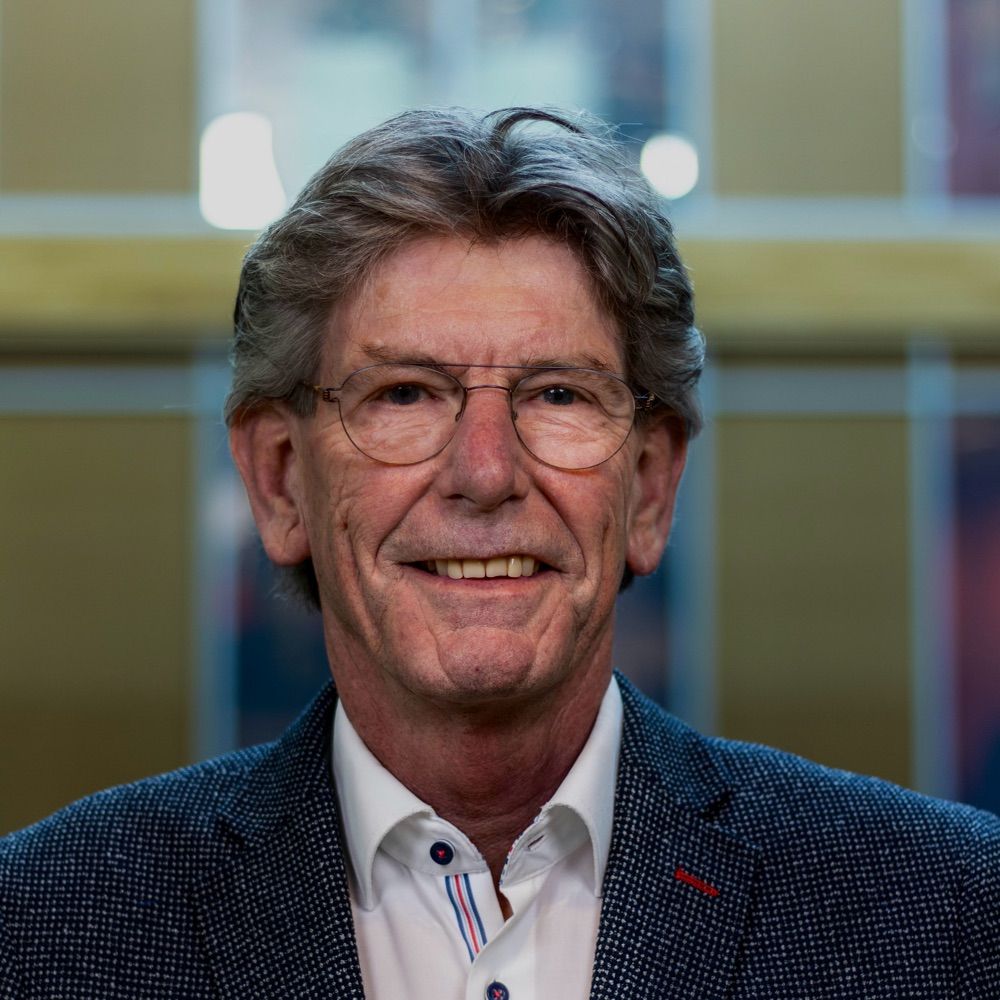 Cees den Bakker