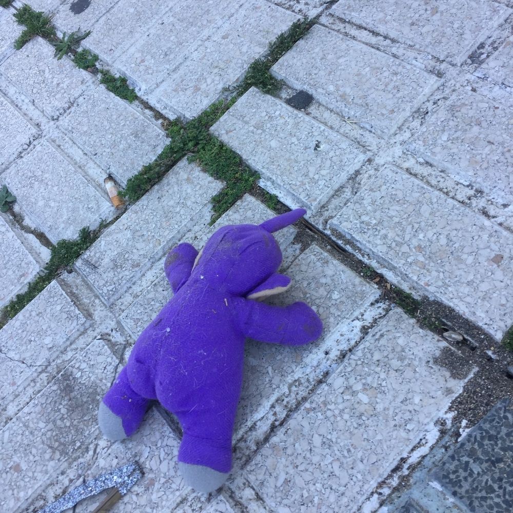 La inmortal