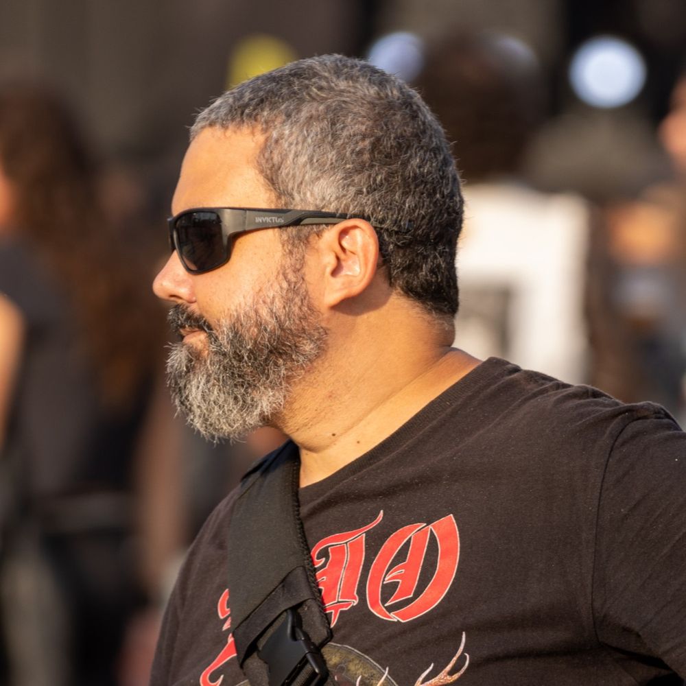 André Ramos