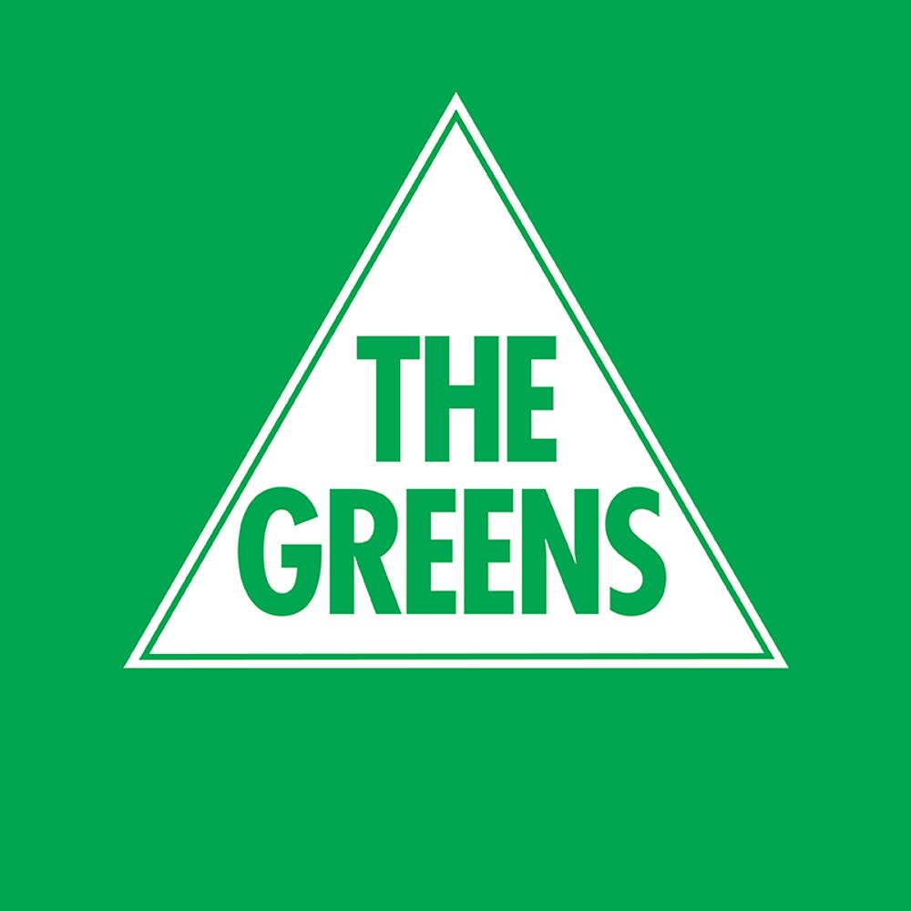 Queensland Greens