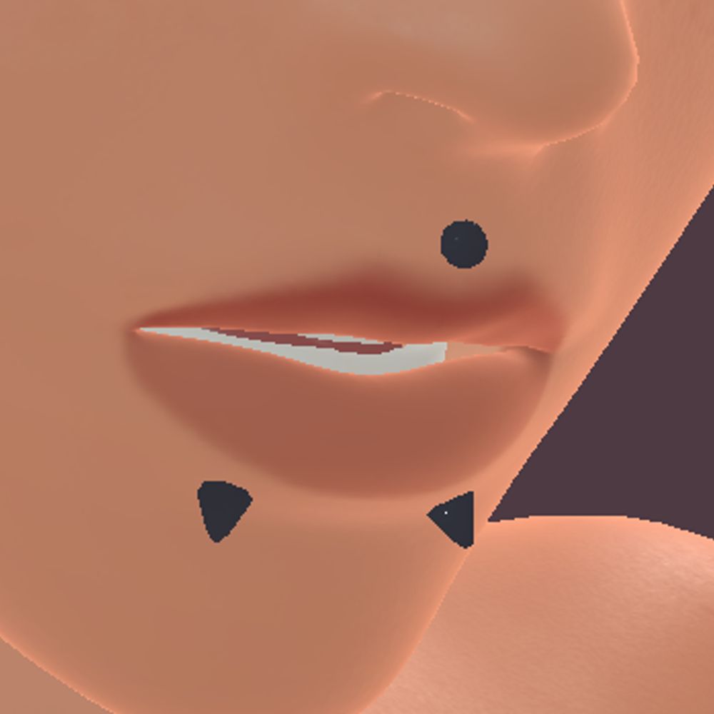 🔞 des