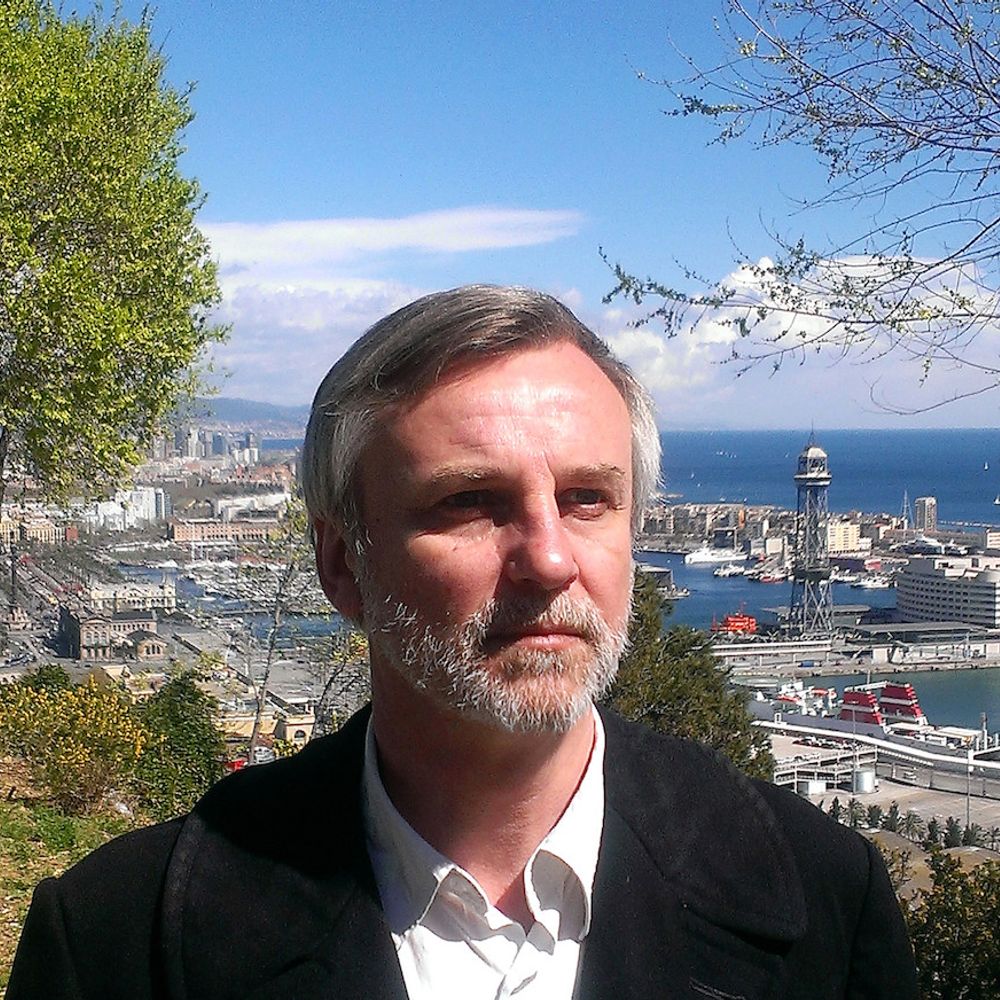 Philippe Ogonowski