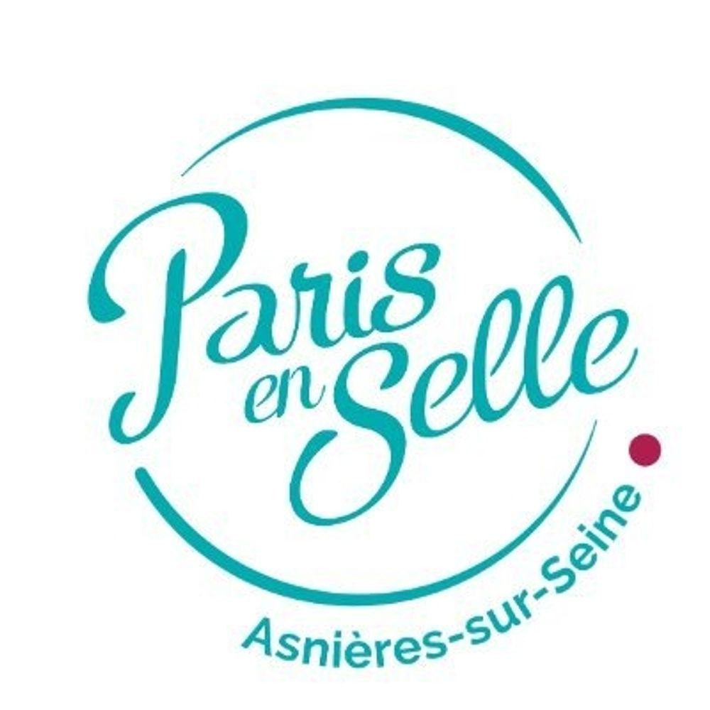 Paris en Selle - Asnières 