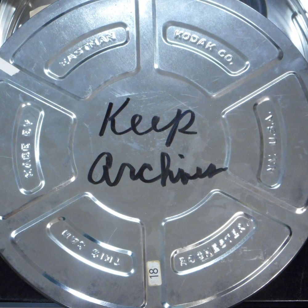 Brown Media Archives & Peabody Awards Colln, UGA Libraries
