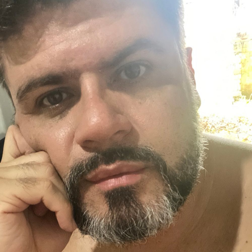 Állain Gonçalves 🇧🇷🏳️‍🌈