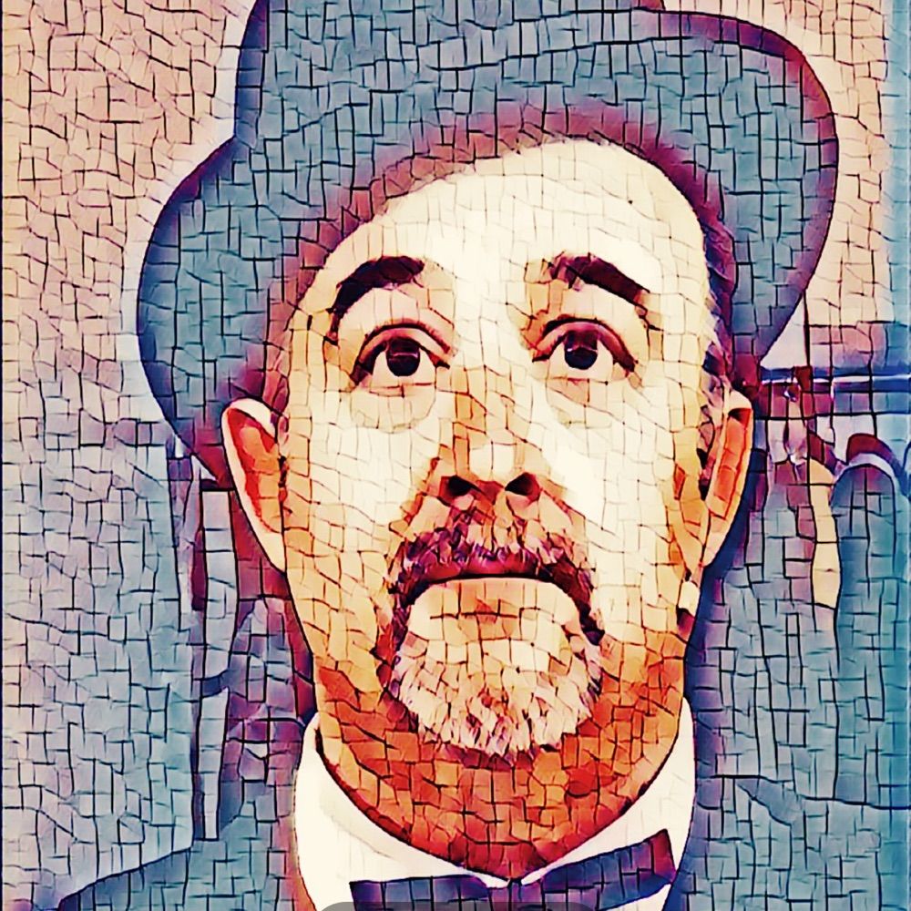 DadaHank