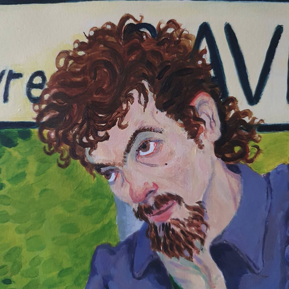 Baptiste