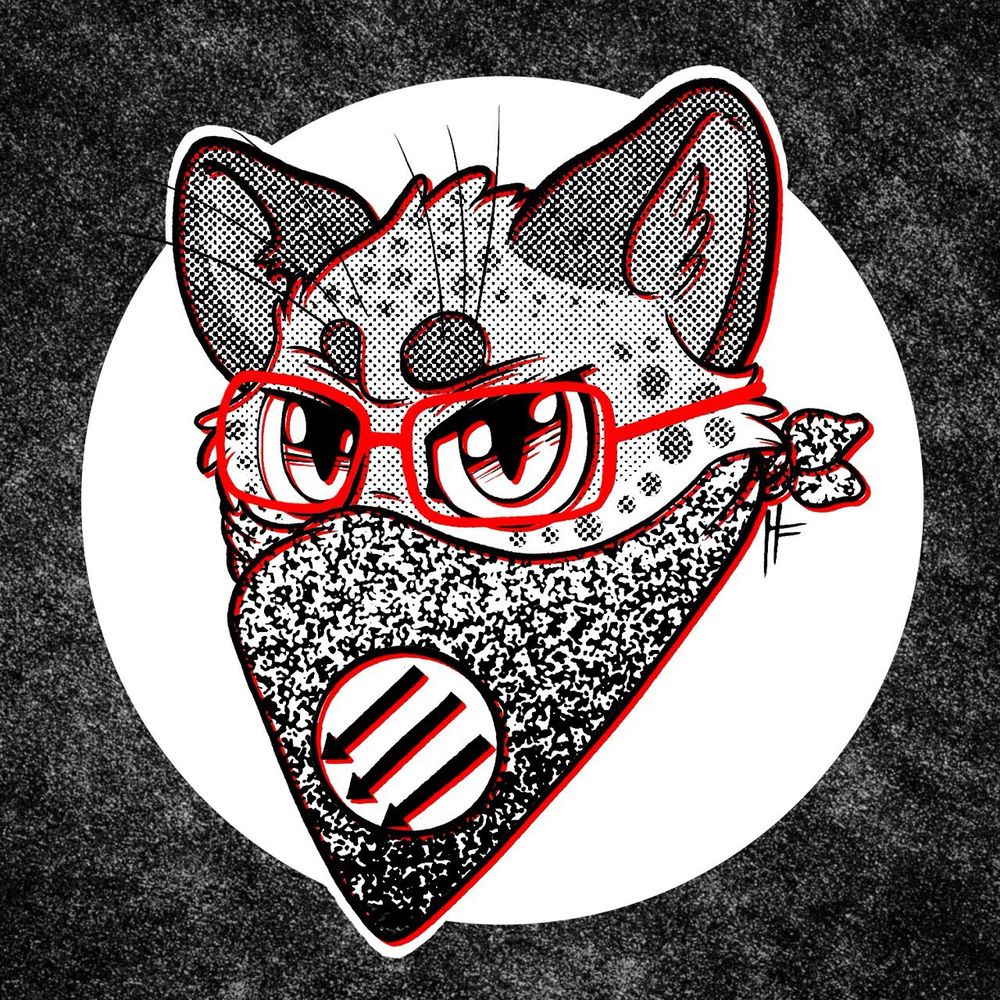 Blasting Snep