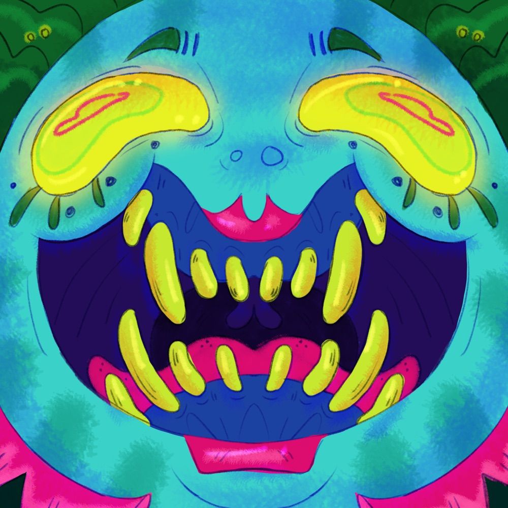 Seahag 