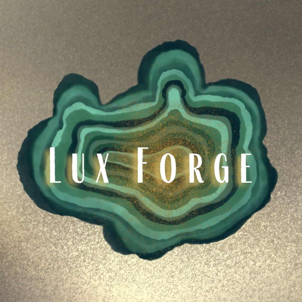 Lux Forge | Fine Jeweler & Art Gallery