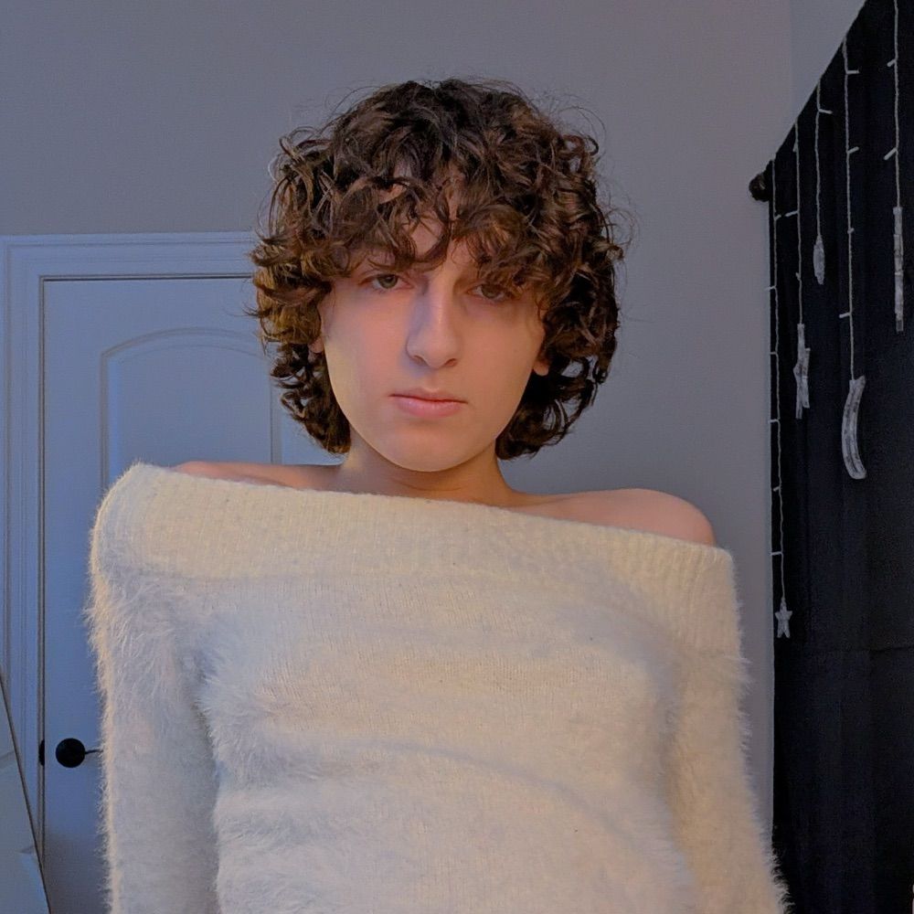 Vinny-baby